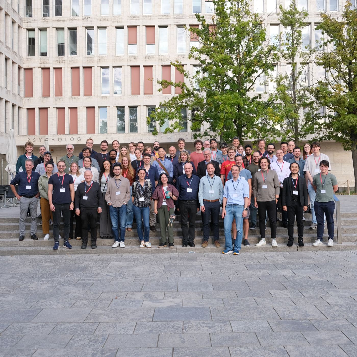 NI:KI Kick Off 2026 in Frankfurt