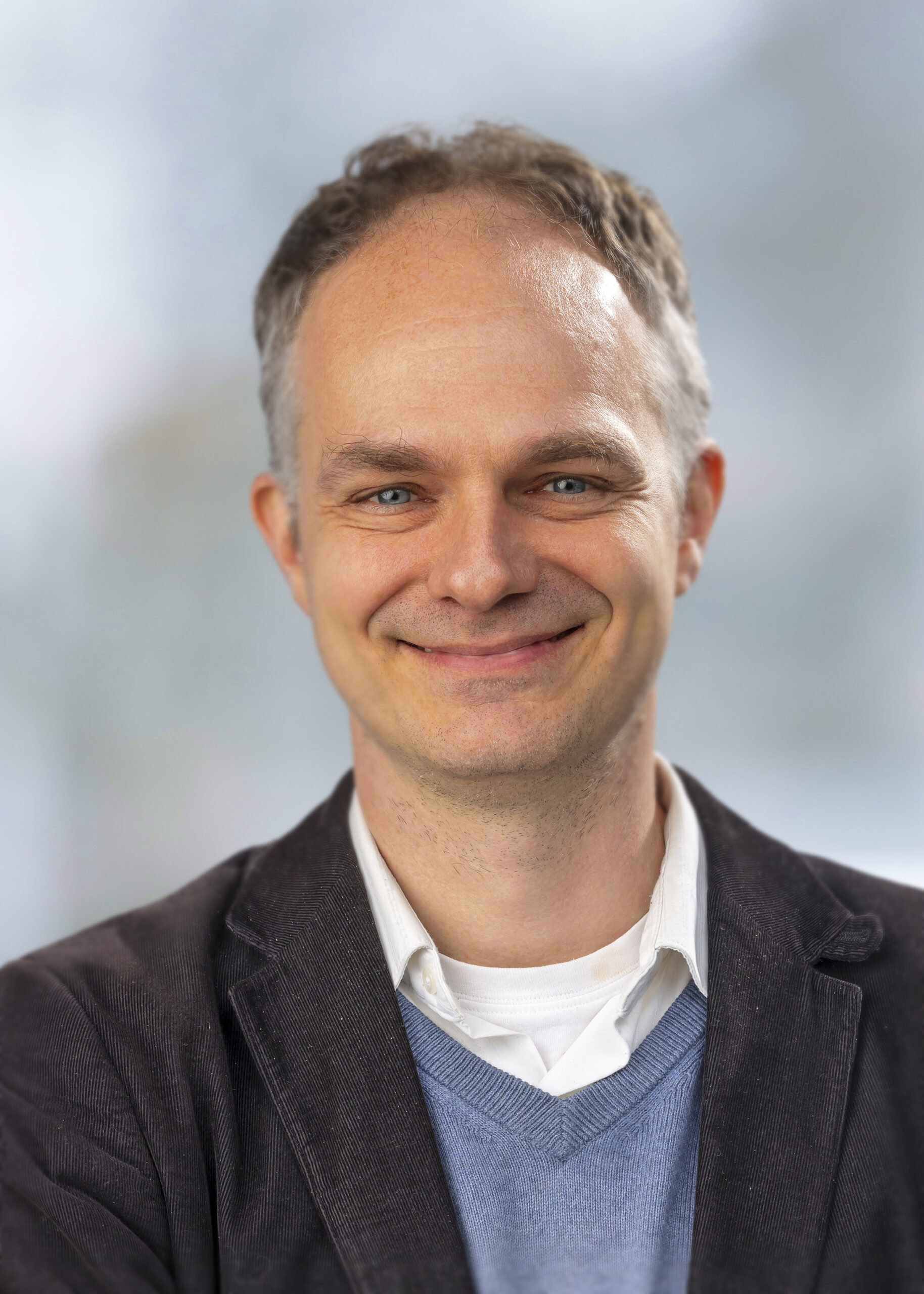 Prof. Dr. Thomas Brox