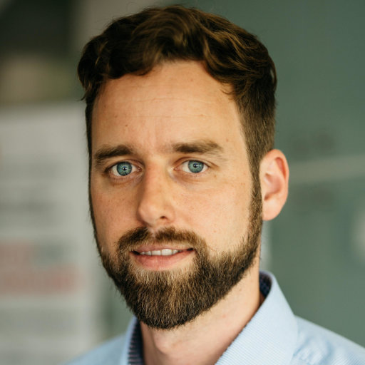Prof. Dr. Timo Gerkmann
