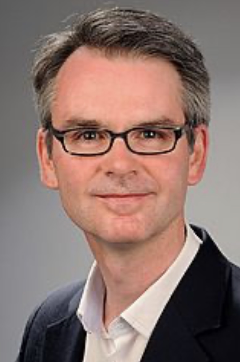 Prof. Dr. Claus Christian Hilgetag