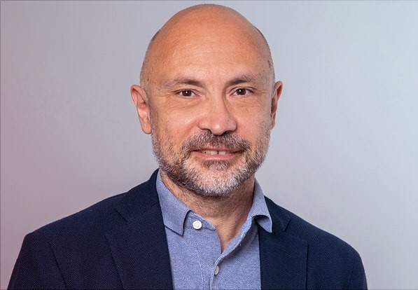 Prof. Dr. Stefano Panzeri