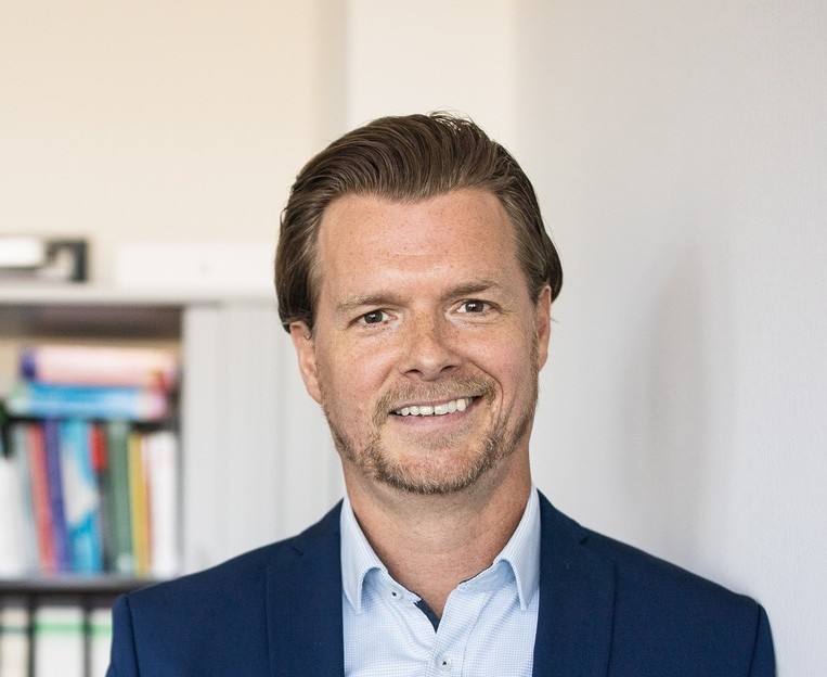 Prof. Dr. Frank Steinicke