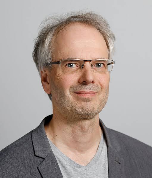 Prof. Dr. Daniel Durstewitz