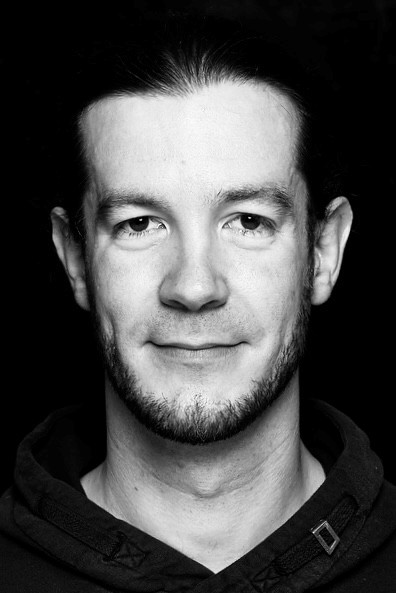Prof. Dr. Alexander Ecker