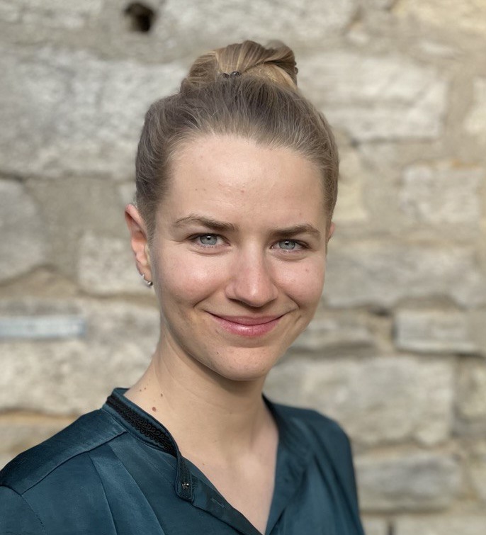 Mareike Köster