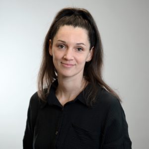 Prof. Dr. Georgia Koppe