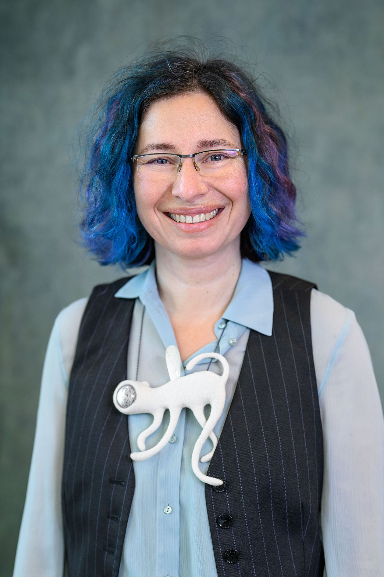Prof. Dr. Anna Levina