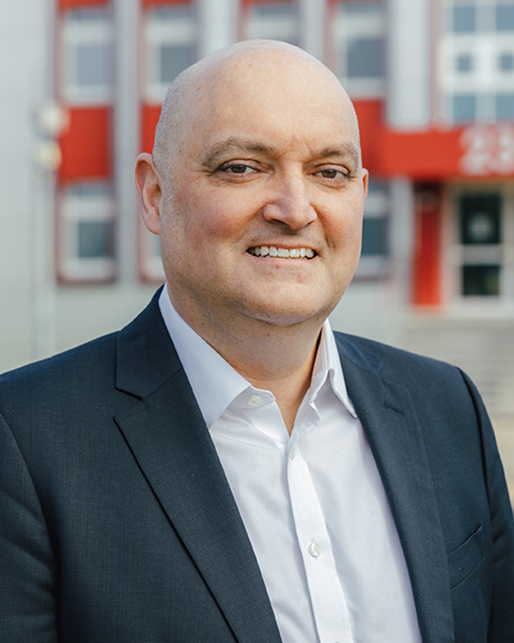 Prof. Dr. Markus Ullsperger
