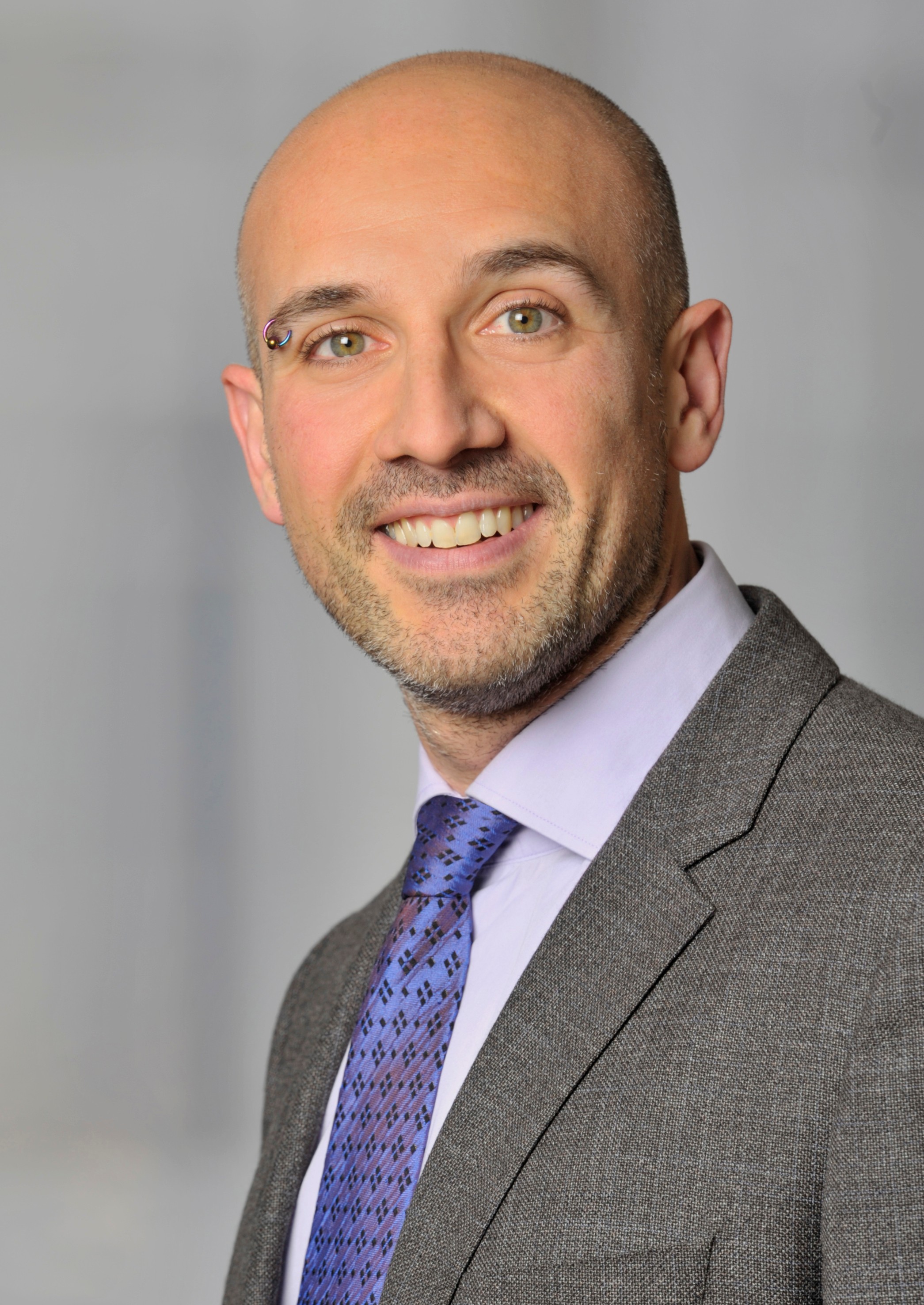 Dr. Alessio Attardo