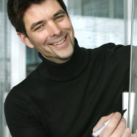 Prof. Dr. Matthias Bethge