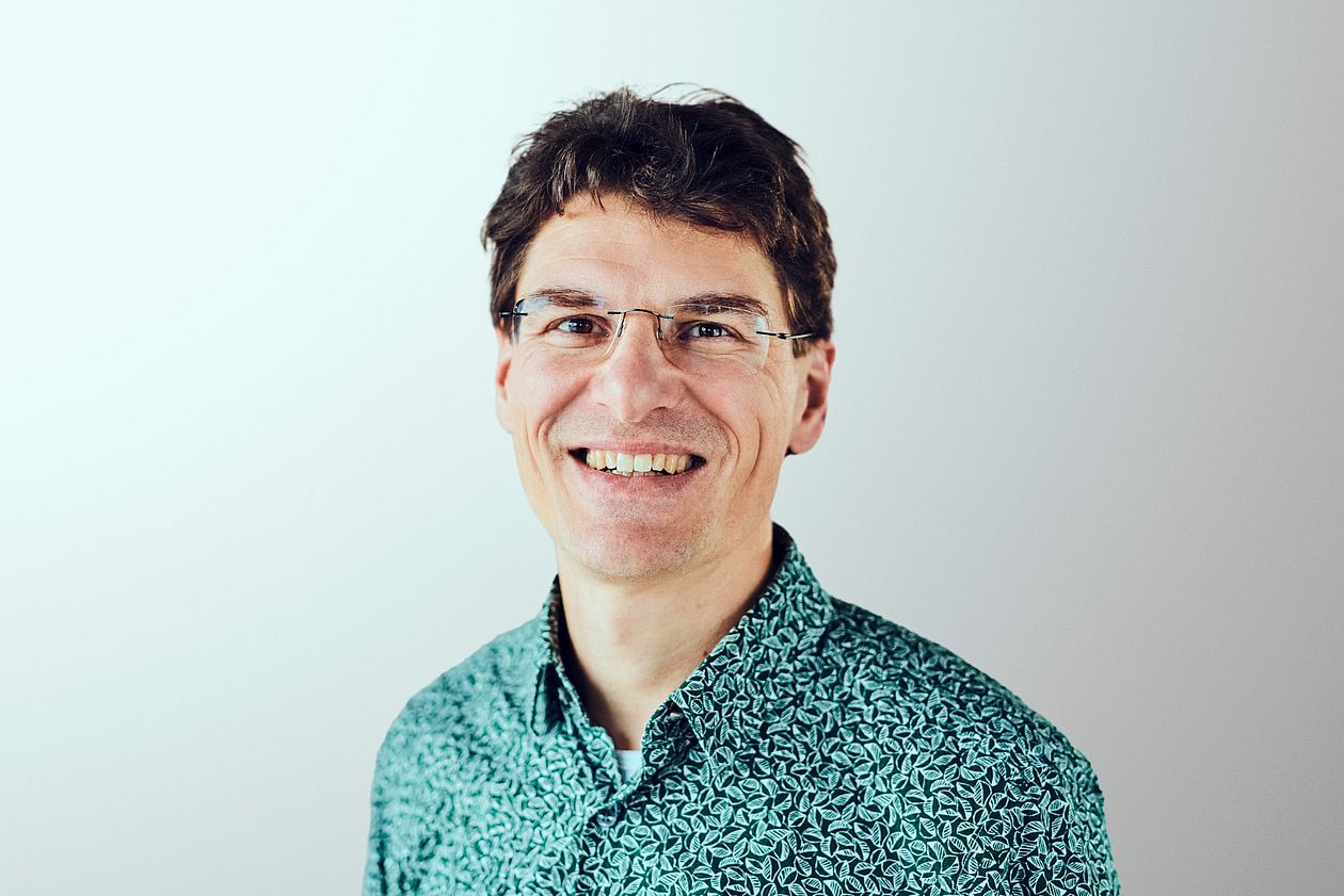 Prof. Dr. Georg Martius