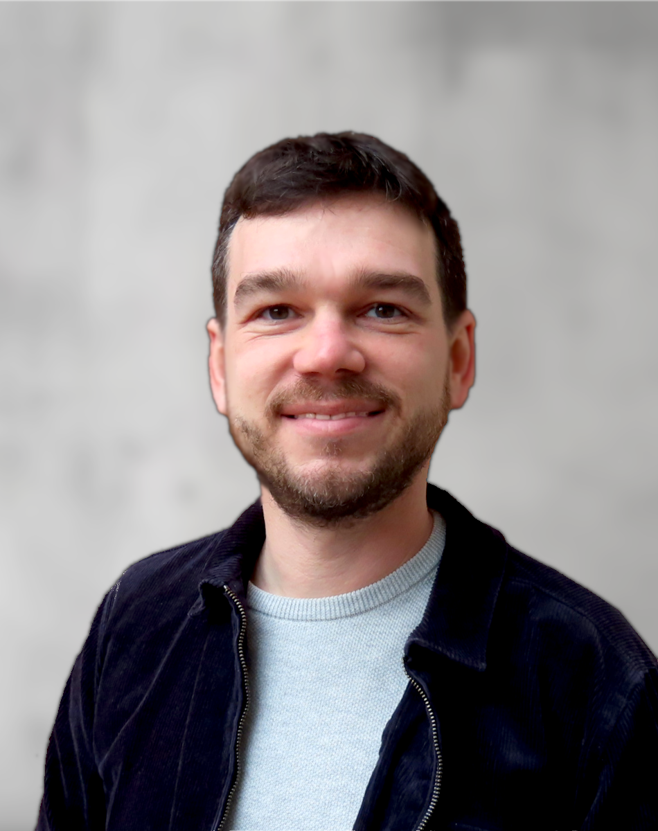 Jun.-Prof. Dr. David Kappel
