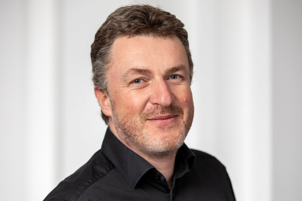 Prof. Dr. Alexander Löser