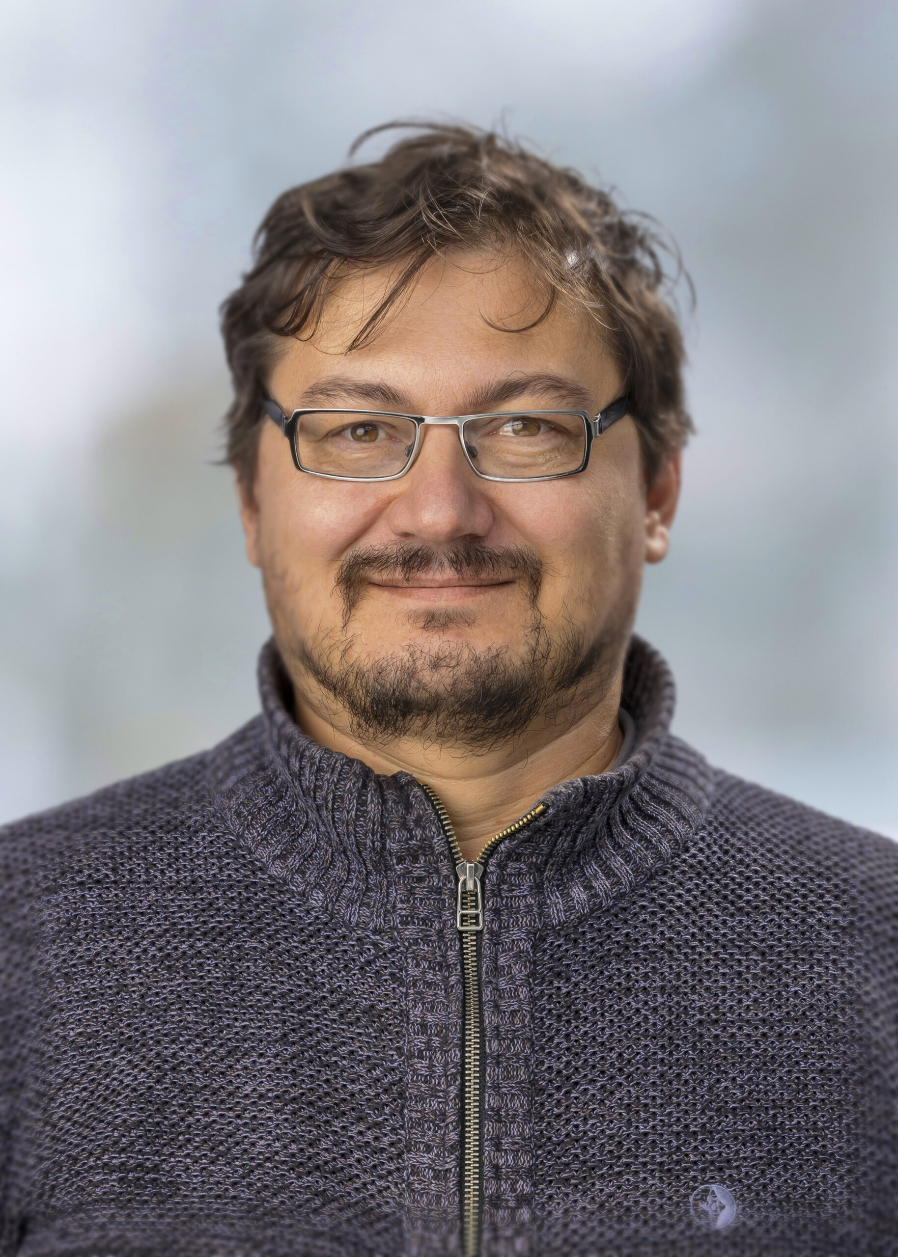 Prof. Dr. Christian Leibold