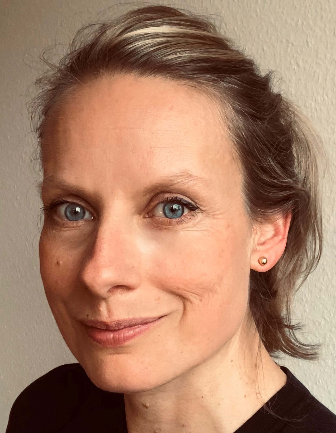 Dr. Stefanie Liebe