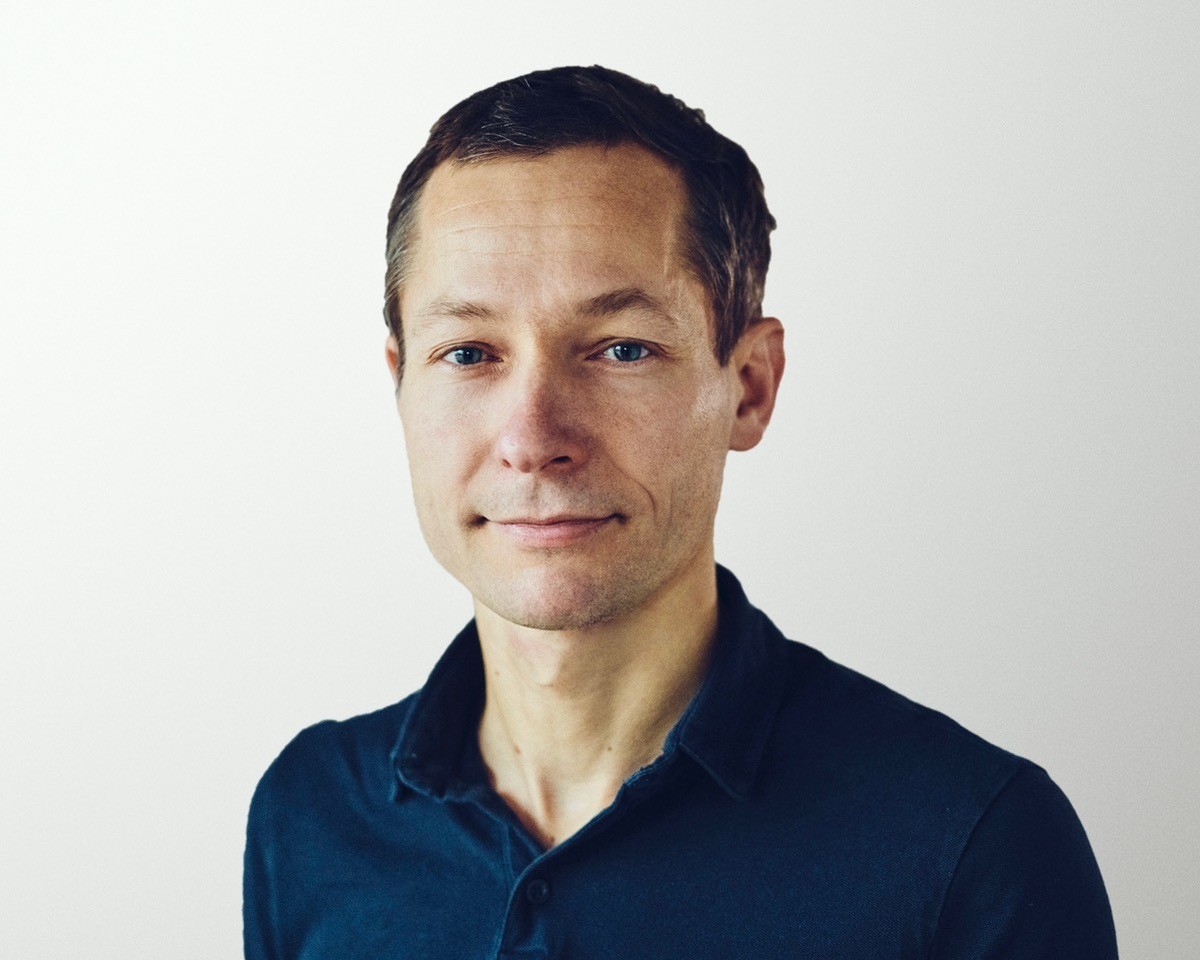 Prof. Dr. Jakob Macke