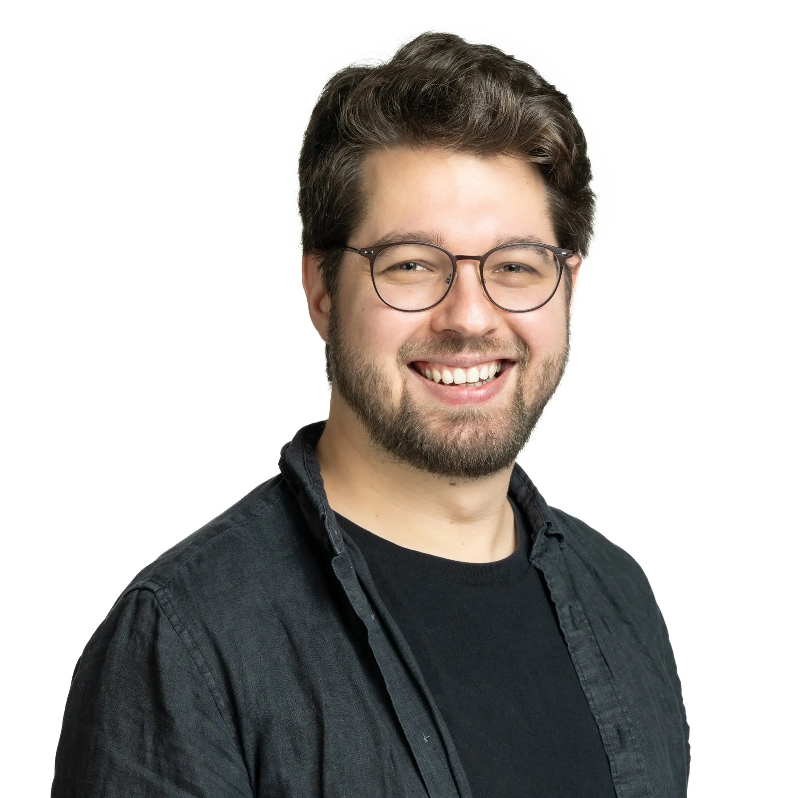 Prof. Dr. Sebastian Musslick