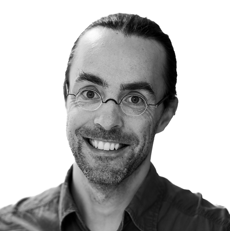 Prof. Dr. Fabian Sinz
